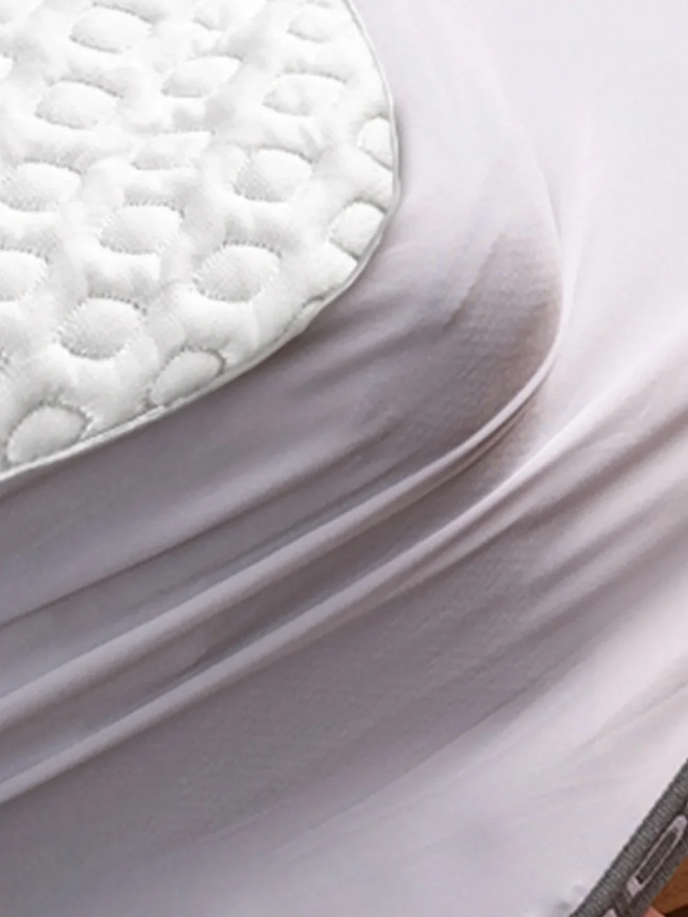 Bedgear Ver-Tex Performance® Mattress Protector for Split King